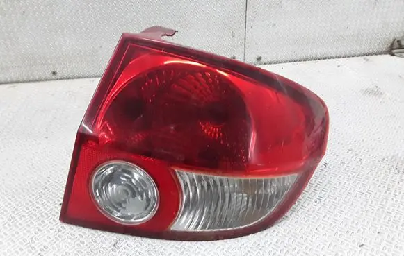 Hyundai Getz Rear/tail lights 924021CXXX