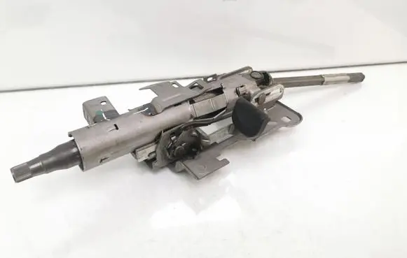 Steering column universal joint