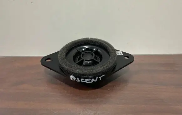 Subaru Ascent Front door high frequency speaker