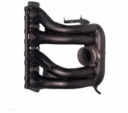 Mercedes-Benz E W210 Intake manifold 6041400401