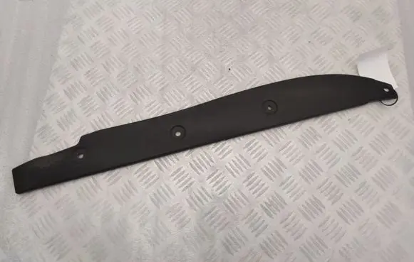 Porsche Cayenne (92A) Fender end trim 7P5854777