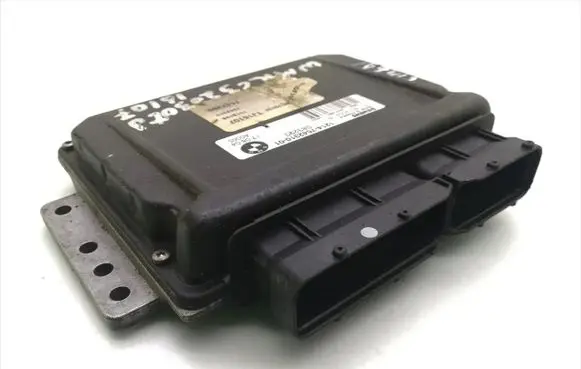 Chevrolet Kalos Engine control unit/module 7547290 1214-7542310-01 7542310