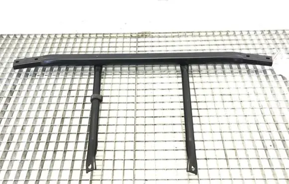 BMW 7 F01 F02 F03 F04 Radiator support slam panel 7234857