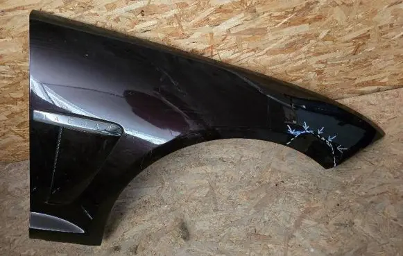 Jaguar XF X250 Fender CX23-16015-A