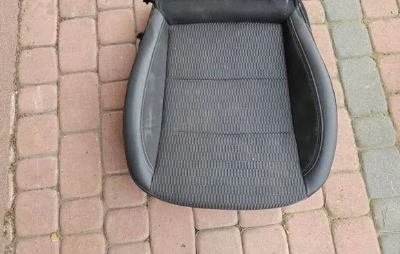 Opel Insignia B Interior set 17TYS