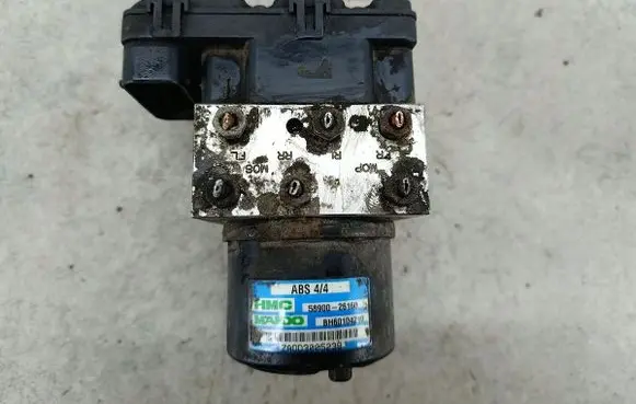 Hyundai Santa Fe ABS Pump 