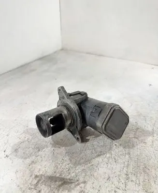 Mercedes-Benz E W211 EGR valve A6461400860