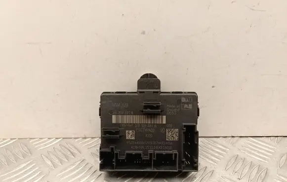 Skoda Enyaq iV Door control unit/module 1EB959597A