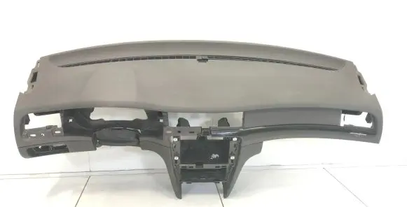 Skoda Superb B6 (3T) Dashboard