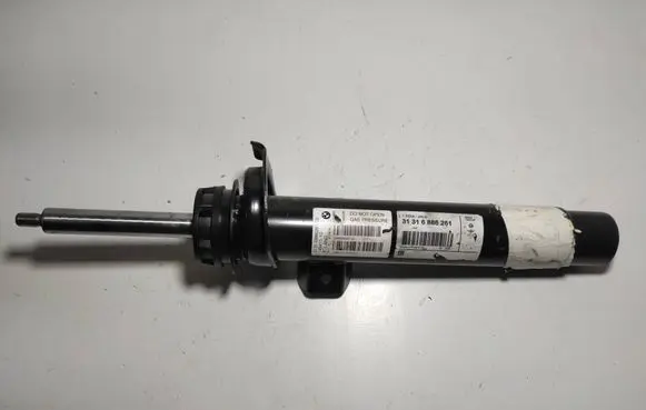 BMW 4 F36 Gran coupe Front shock absorber with coil spring 6886261 31316880 19B207CD0020
