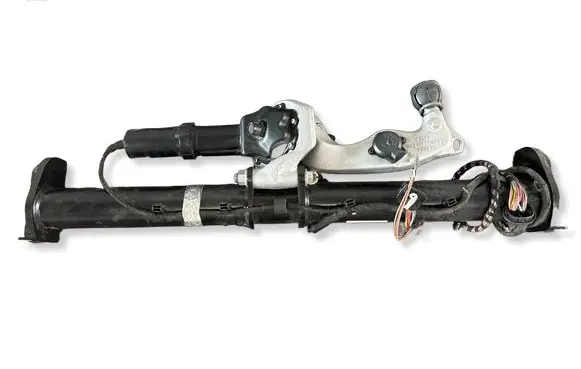 Mercedes-Benz GLE W167 Towing hook eye A1673104400
