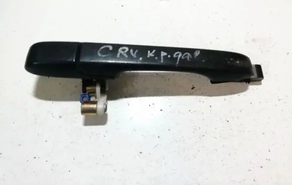 Honda CR-V Front door exterior handle