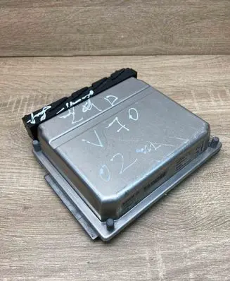 Engine control unit/module ECU