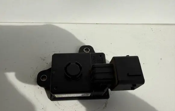 Other control units/modules