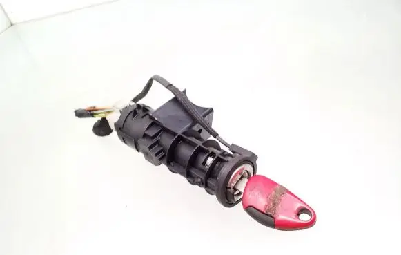 Alfa Romeo 156 Ignition lock 05521 B365 06670