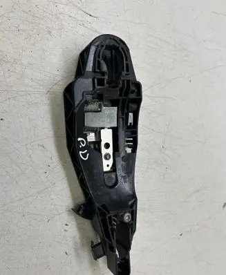 Peugeot 308 Front door exterior handle/bracket 9802977180