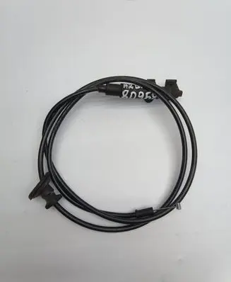 Audi A2 Fuel cap flap release cable 