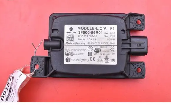 Suzuki Grand Vitara I Sensor 3F50086R01