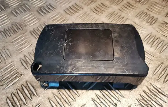 BMW 3 G20 G21 Distronic sensor radar 0203303402 6899183