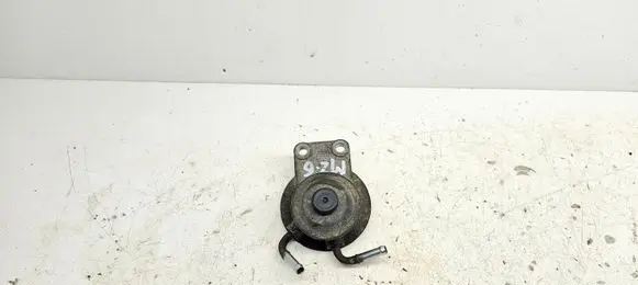 Mazda 6 Fuel filter heater 