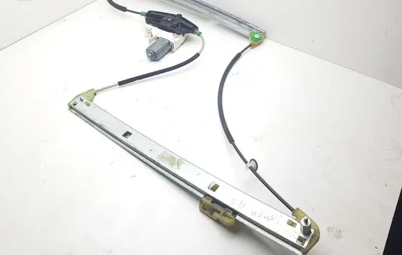 Audi Q5 SQ5 8R Front door window regulator with motor 8K0959801B 942887100