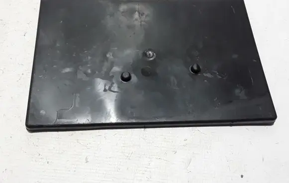 Renault Kadjar Battery box tray cover/lid 24428JD70A