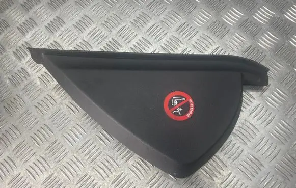 Opel Insignia A Dashboard side end trim 07268