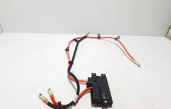 Audi A6 S6 C9 4L Positive cable (battery) 8B3937548G