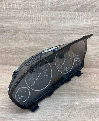 BMW 3 F30 F35 F31 Speedometer (instrument cluster) 9232894 9379911