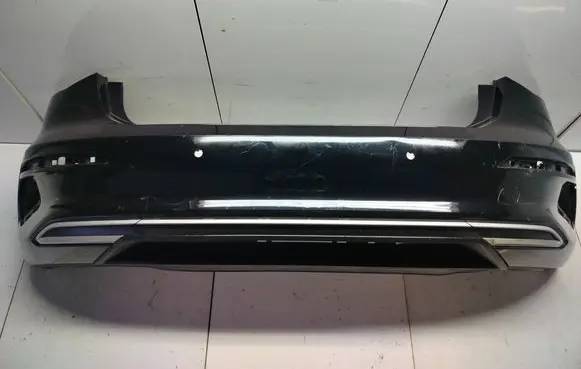 Audi A3 8Y Rear bumper 