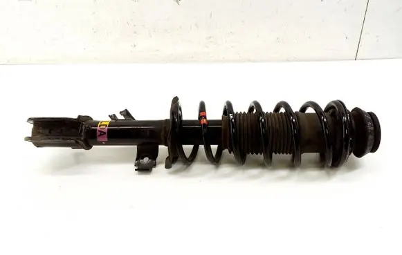 Nissan Micra K14 Front shock absorber/damper 543035FA0A