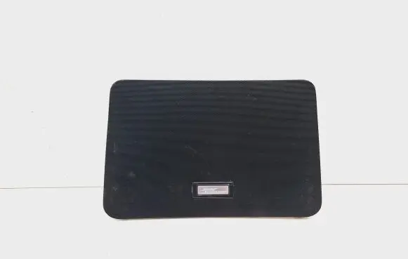 Audi A8 S8 D3 4E Subwoofer grill/trim 4E0035435A 4E0035435
