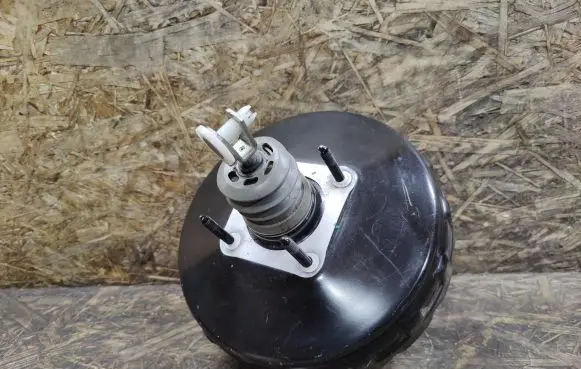 Ford Galaxy Brake booster 6G912B195PC