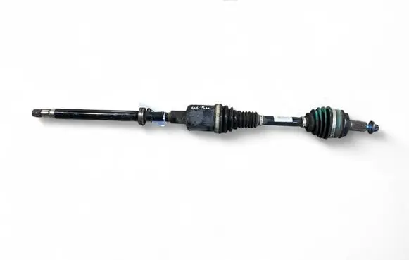 Mercedes-Benz GLC C253 Front driveshaft A2533305501