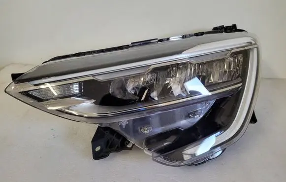 Renault Arkana Headlight/headlamp 260602566R
