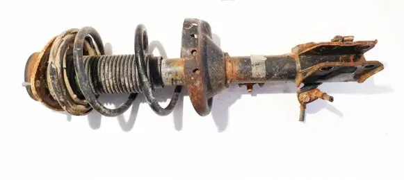 Subaru Outback (BS) Front shock absorber/damper