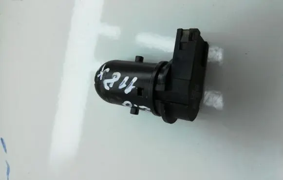 Opel Insignia A Sun solar sensor 13231066