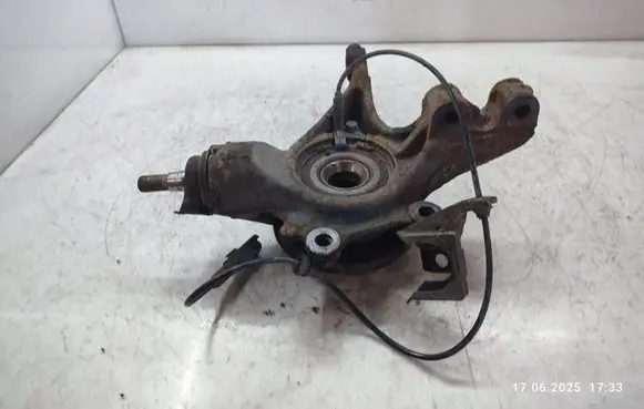 Peugeot 308 SW Front wheel hub