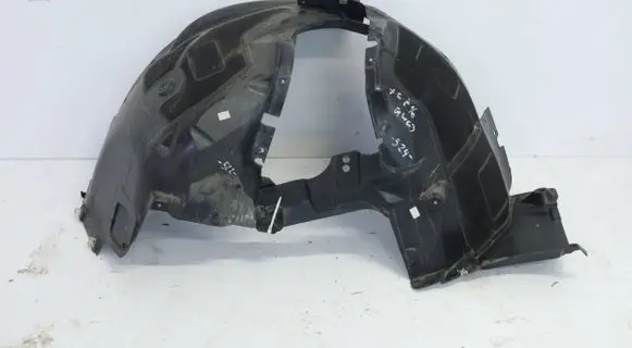 BMW X6 F16 Front wheel arch liner splash guards 7333524MWGK 7333524