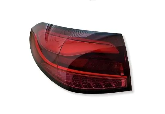 Mercedes-Benz GLC C254 Rear/tail lights A2549065502