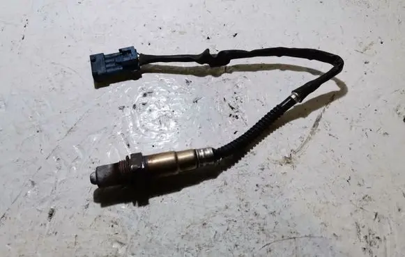 Audi A3 S3 8P Lambda probe sensor 0258006623 0258006621