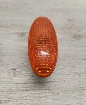 Nissan Almera Tino Front fender indicator light 6R01458