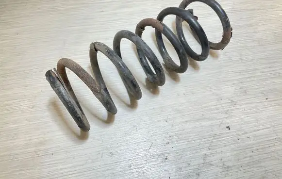 Ford Galaxy Rear coil spring