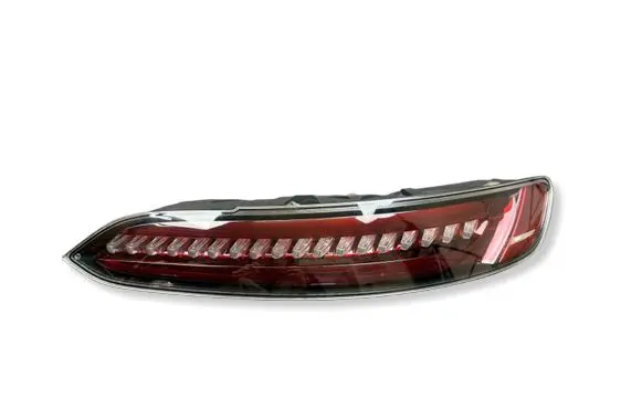 Mercedes-Benz AMG GT R190 C190 Rear/tail lights A1909061801 A1909065000