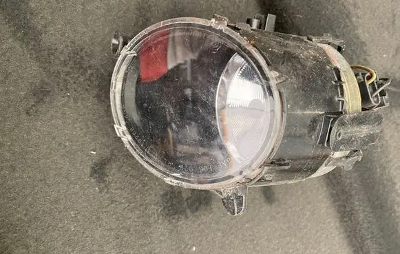 Opel Insignia A Front fog light 64441 22865975