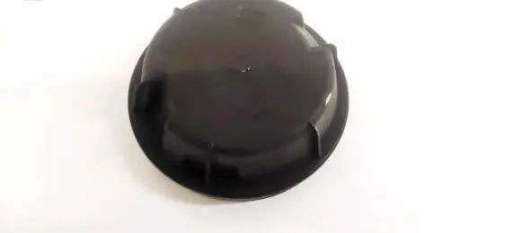 Headlight/headlamp dust cover