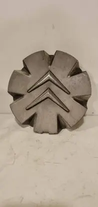 Original wheel cap