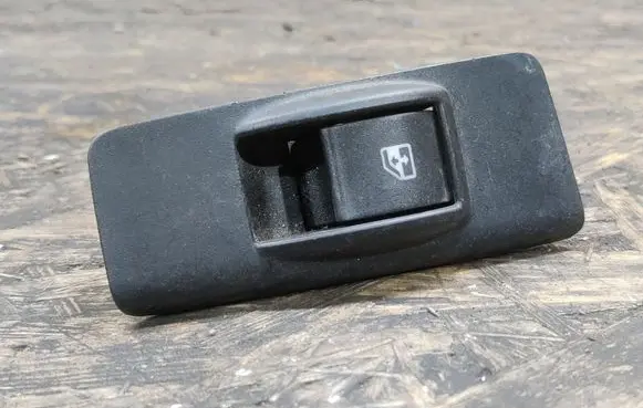 Fiat Doblo Electric window control switch 7354612800