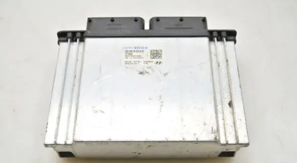 Hyundai i20 (GB IB) Engine control unit/module 3910607194