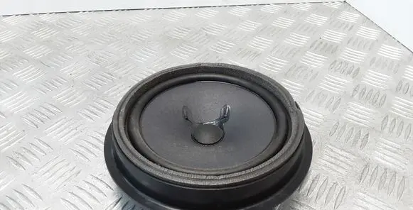 Ford Mondeo MK IV Front door speaker 6M2T18808AC
